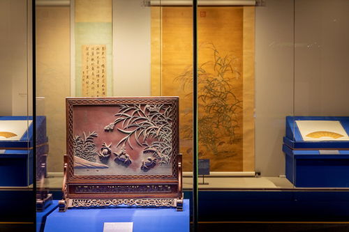 国子文脉 历代进士文化艺术联展 在故宫开幕