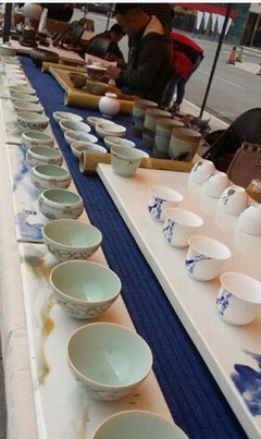原创 首届北京国际陶瓷文化旅游节即将开幕 五大展览、六大主题为内容